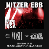 Nitzer Ebb