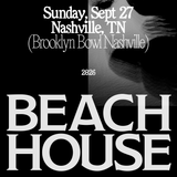 Beach House