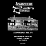 EsDeeKid - Council House Rat Tour