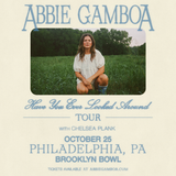 Abbie Gamboa