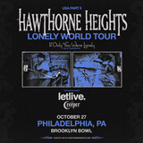 Hawthorne Heights