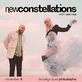 New Constellations