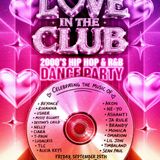 Love In The Club