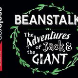 Beanstalk: The Adventures of Jack and the Giant