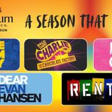 Slow Burn Theatre Co: Come From Away