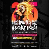 John Cameron Mitchell: Hedwig 25th Anniversary Movie Tour