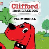 Clifford the Big Red Dog