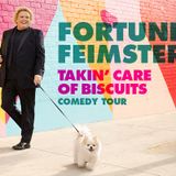 Fortune Feimster: Takin' Care of Biscuits Comedy Tour