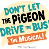 Don't Let the Pigeon Drive the Bus