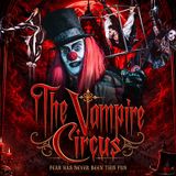 The Vampire Circus