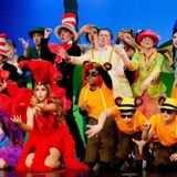 ACTING & IMPROV