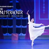 Sensory-Inclusive Performance: Arts Ballet Theatre – The Nutcracker
