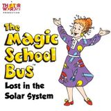Magic School Bus: Smart Stage Matinee Series
