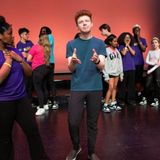 TEEN ACTING