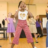 DRAMATIC PLAY: WIZARDS, FAIRIES & MAGIC SCHOOL
