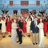 ADULT ACTING FOUNDATIONS (LEVEL 2)