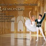 Arts Ballet Theatre of Florida: Classical & Neoclassical Ballets