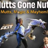 Mutts Gone Nuts: Mutts, Magic and Mayhem!