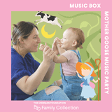Music Box: Mother Goose Music Party