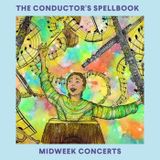 The Conductor's Spellbook