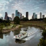Buffalo Bayou Cruise