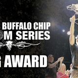 Custom Series King Award