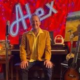 Alex McMurray