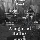 Millie Grace Band