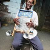 Washboard Chaz blues Trio