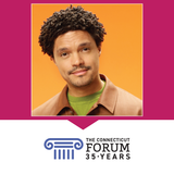 A Conversation with Trevor Noah