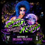 CRYSTAL METHYD The Enchanted Forest