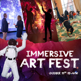 Immersive Art Fest