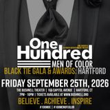100 Men of Color Black Tie Gala & Awards