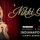 Nikki Glaser: The Stunning Tour