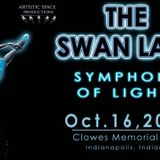 Grand Kyiv Ballet’s Swan Lake: The Symphony of Lights