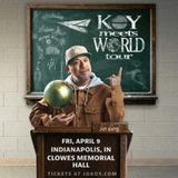 Jo Koy: Koy Meets World