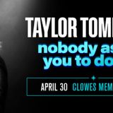 Taylor Tomlinson: Nobody Asked You to Do That