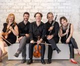 Chatter Concert Series (free)