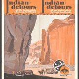 The Other Route 66 Lecture Series: Detourists' Delight: 100 Years of the Fred Harvey Company's Indian Detours