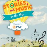 Stories & Music in the Sky