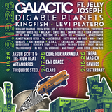 Bands of Enchantment Live events + Music Festival Sept 16th-19th
