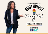 Dana Goldberg's Southwest FunnyFest
