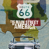 Route 66: The Main Street of America