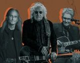 Songs & Stories: Ray Wylie Hubbard, Eliza Gilkyson, Jimmie Dale Gilmore