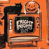 Fright Night 2: The Bride of Fright Night!