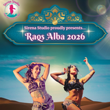 Raqs Alba 2026