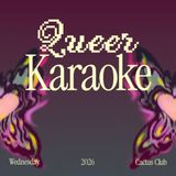 Queer Karaoke