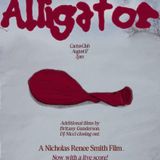 Alligator (2026) w/ LIVE SCORE