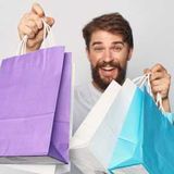 Sunday Shopping Spree