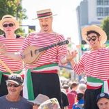 44th annual Great Italian Festival